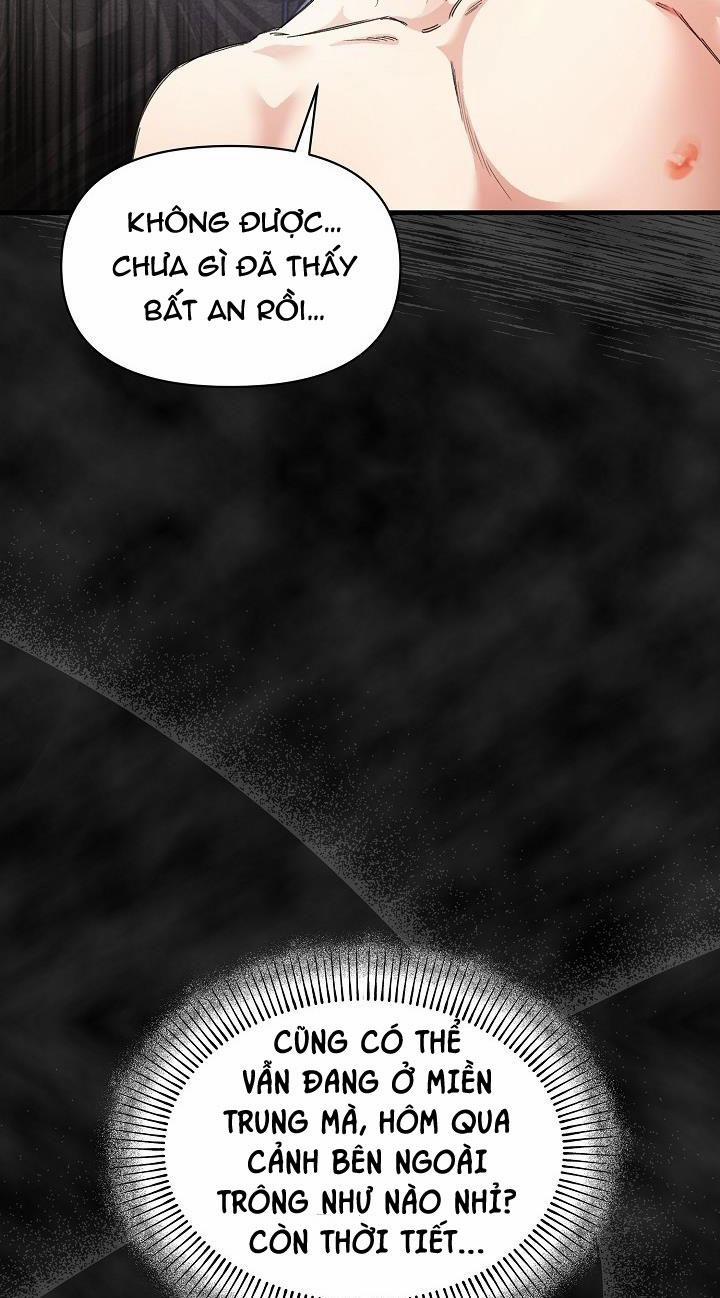 CHUYẾN TÀU ĐIÊN CUỒNG 25 trang 5