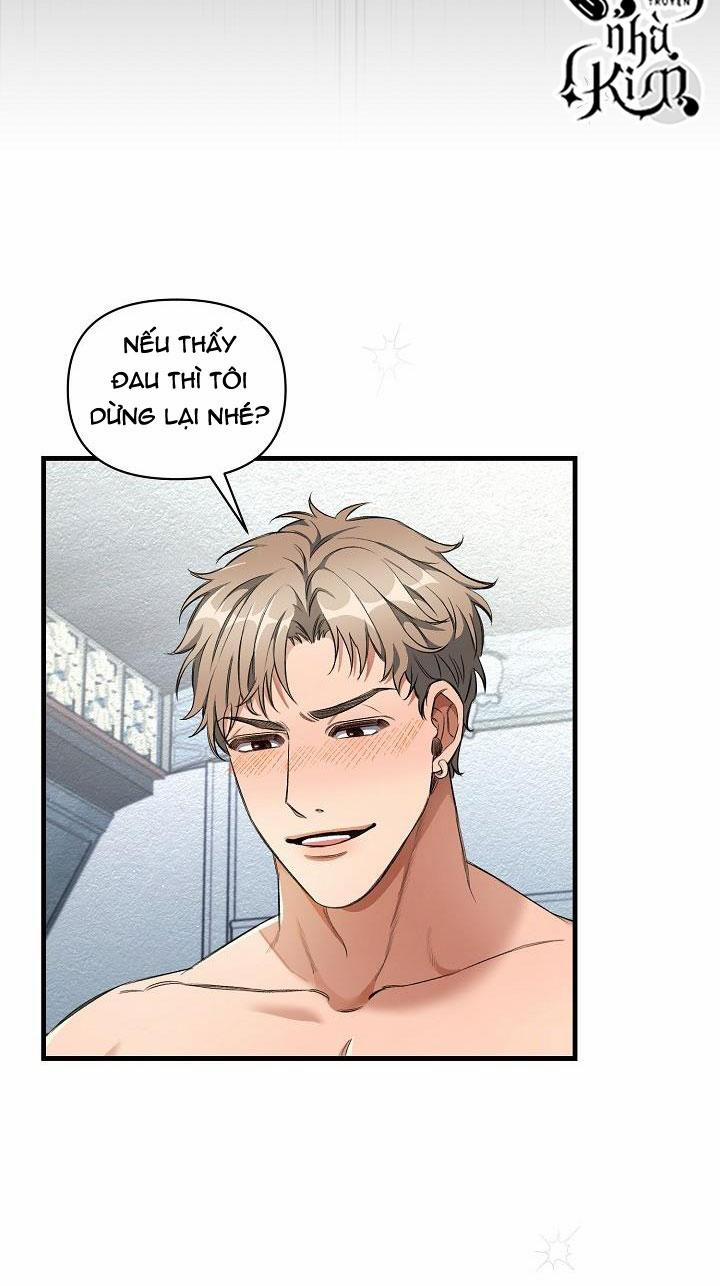 CHUYẾN TÀU ĐIÊN CUỒNG 25 trang 50