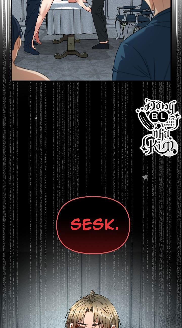 CHUYẾN TÀU ĐIÊN CUỒNG 25 trang 55