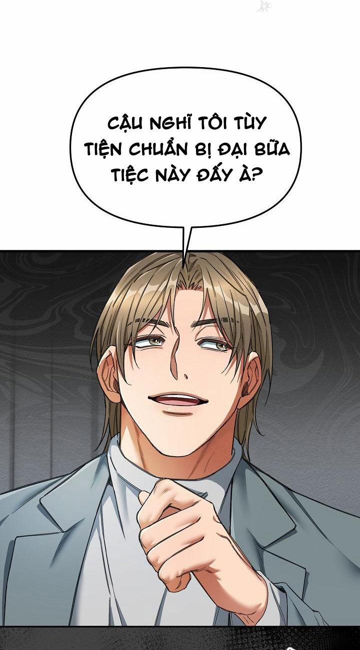 CHUYẾN TÀU ĐIÊN CUỒNG 25 trang 58