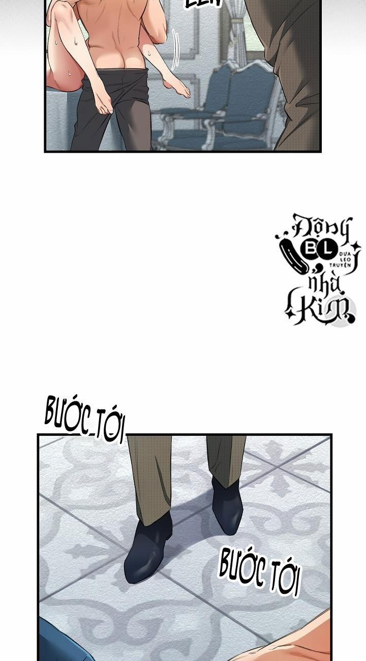 CHUYẾN TÀU ĐIÊN CUỒNG 25 trang 65