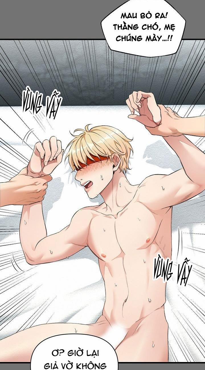 CHUYẾN TÀU ĐIÊN CUỒNG 25 trang 75