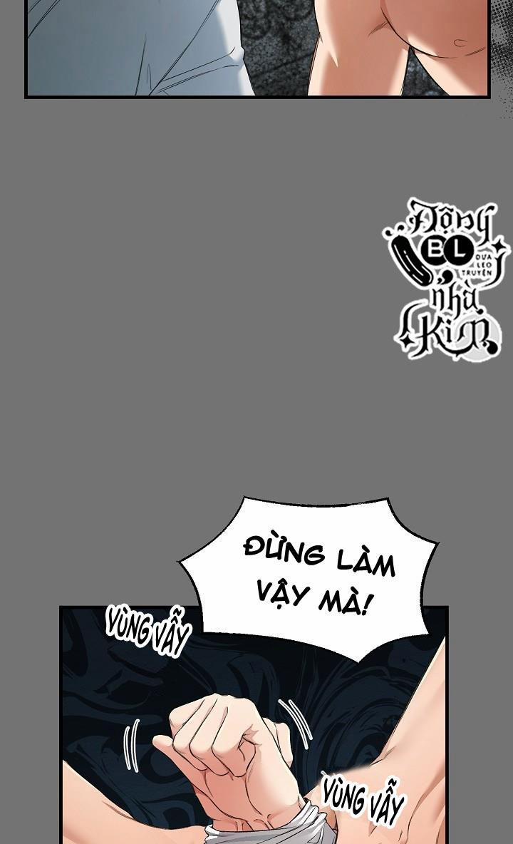 CHUYẾN TÀU ĐIÊN CUỒNG 25 trang 77