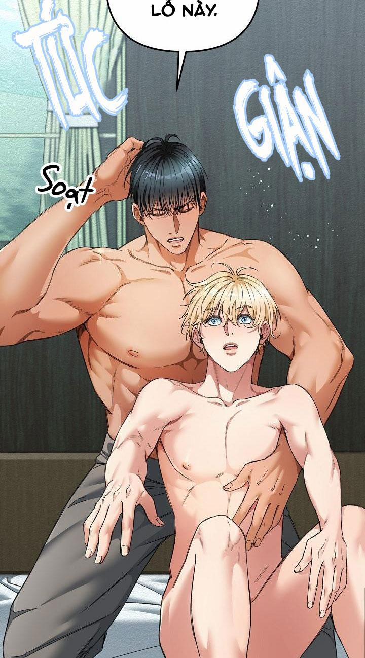 CHUYẾN TÀU ĐIÊN CUỒNG 25 trang 8