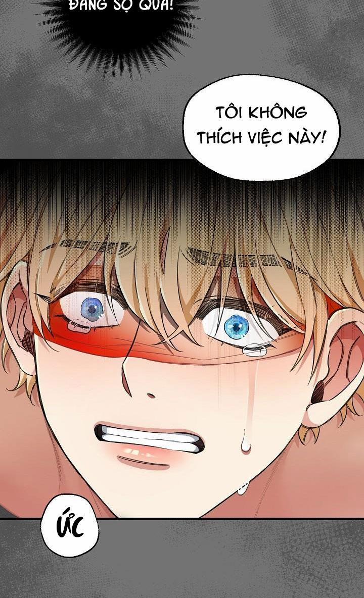 CHUYẾN TÀU ĐIÊN CUỒNG 25 trang 84