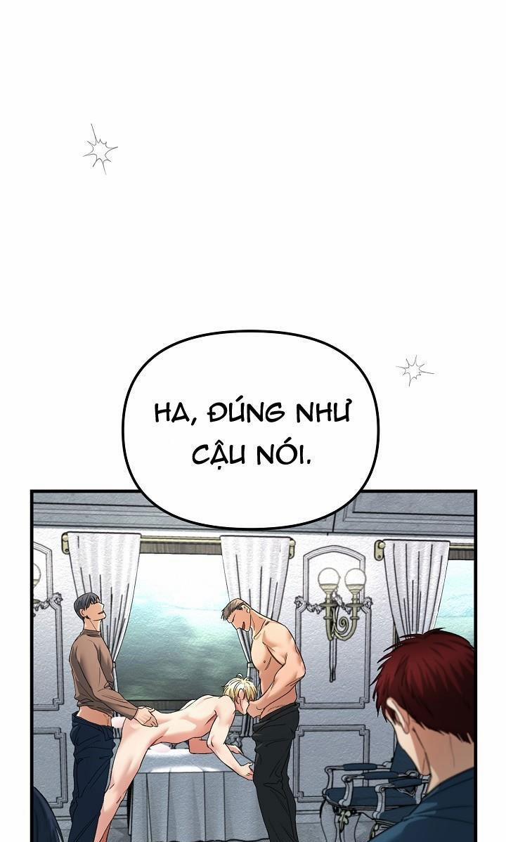 CHUYẾN TÀU ĐIÊN CUỒNG 26 trang 1