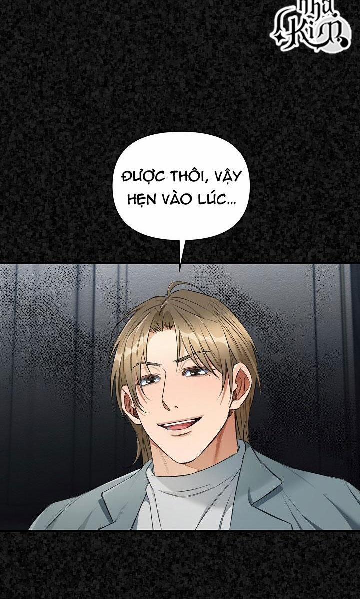 CHUYẾN TÀU ĐIÊN CUỒNG 26 trang 10