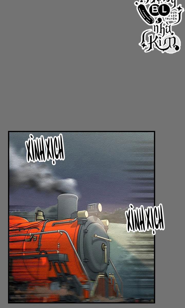 CHUYẾN TÀU ĐIÊN CUỒNG 26 trang 13