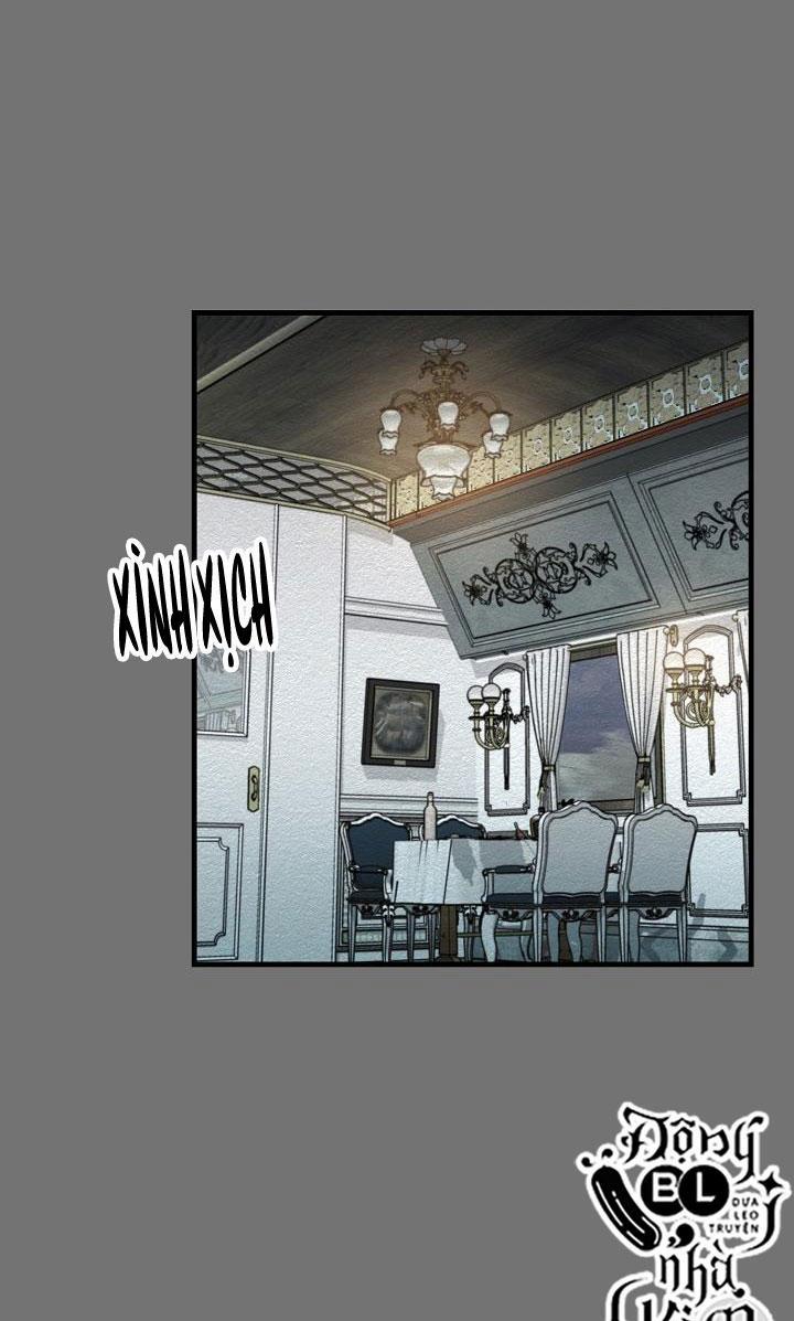 CHUYẾN TÀU ĐIÊN CUỒNG 26 trang 14