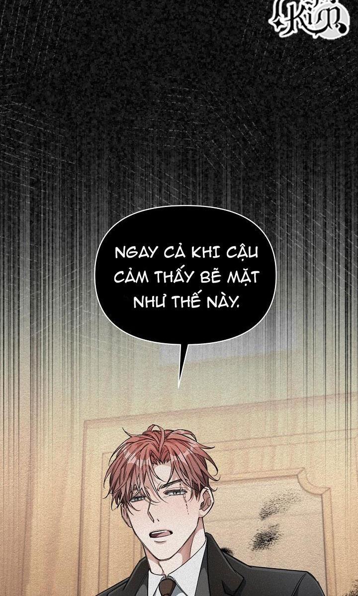 CHUYẾN TÀU ĐIÊN CUỒNG 26 trang 22