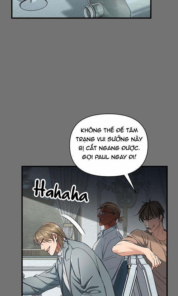 CHUYẾN TÀU ĐIÊN CUỒNG 26 trang 30