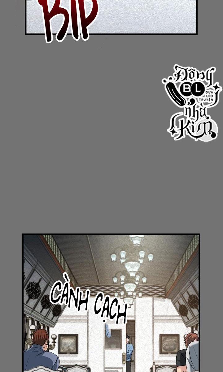 CHUYẾN TÀU ĐIÊN CUỒNG 26 trang 32