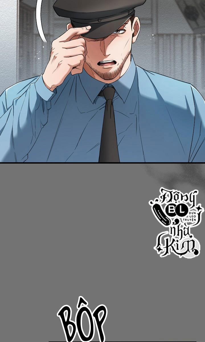 CHUYẾN TÀU ĐIÊN CUỒNG 26 trang 34