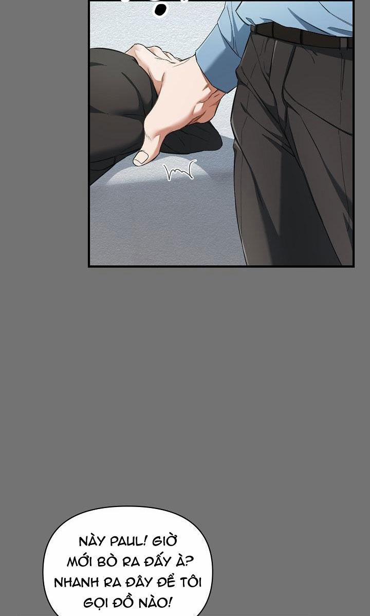 CHUYẾN TÀU ĐIÊN CUỒNG 26 trang 35