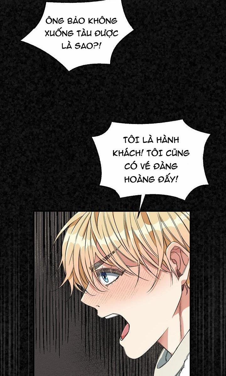 CHUYẾN TÀU ĐIÊN CUỒNG 26 trang 44