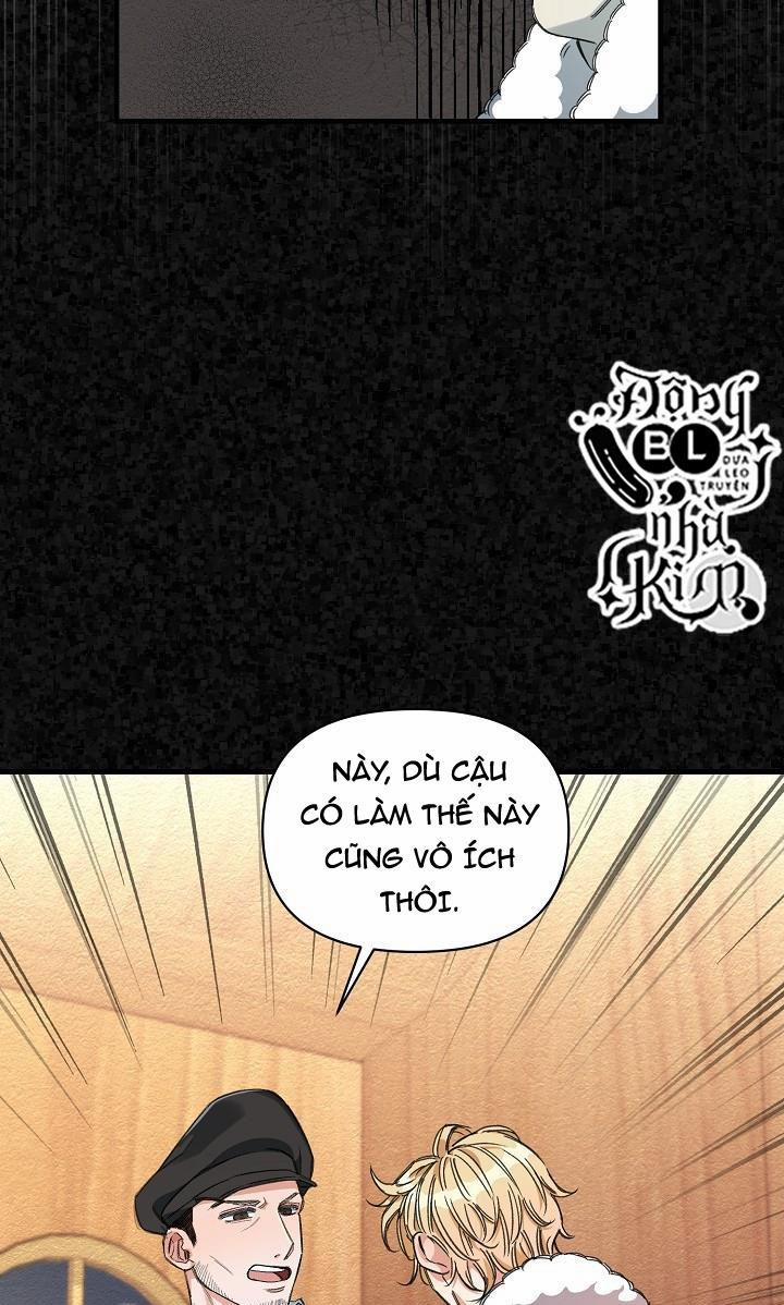 CHUYẾN TÀU ĐIÊN CUỒNG 26 trang 45