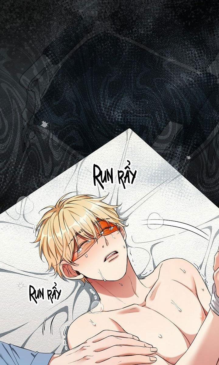 CHUYẾN TÀU ĐIÊN CUỒNG 26 trang 47