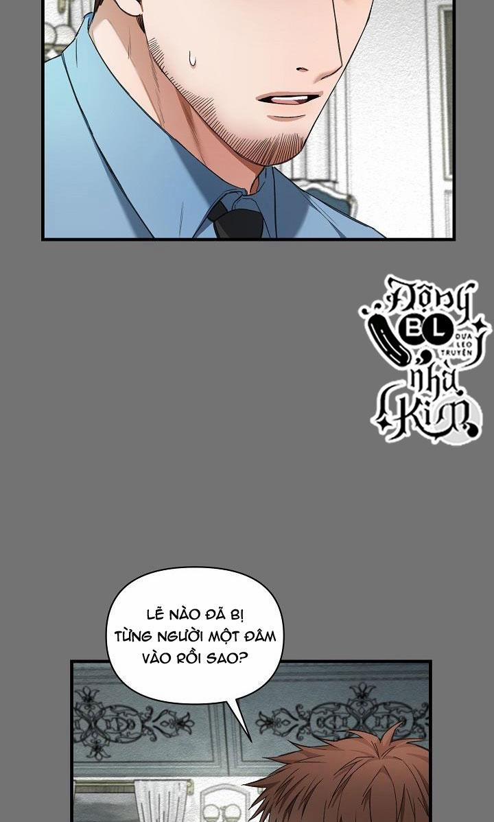 CHUYẾN TÀU ĐIÊN CUỒNG 26 trang 49