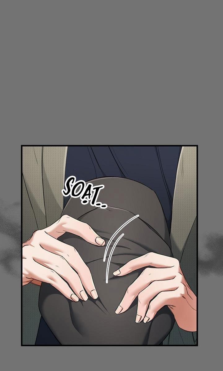 CHUYẾN TÀU ĐIÊN CUỒNG 26 trang 53