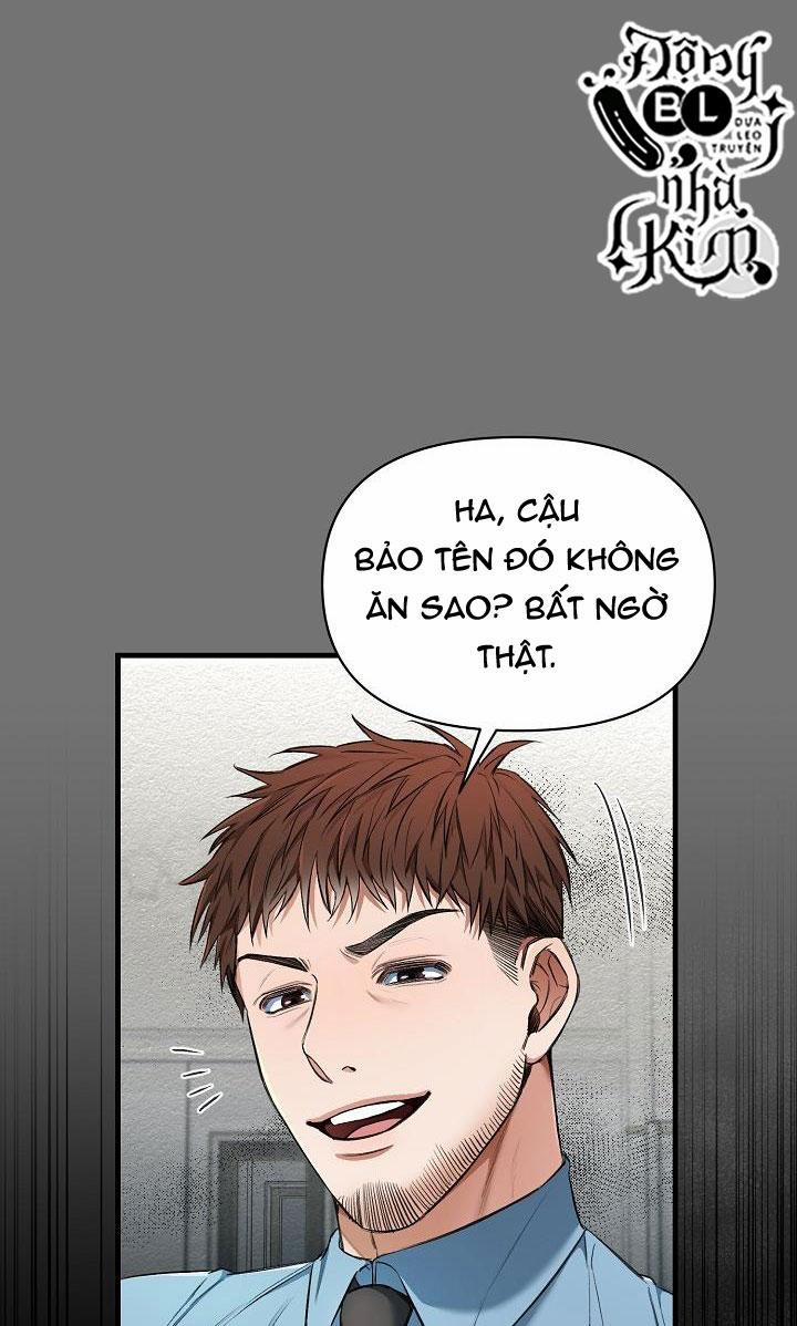 CHUYẾN TÀU ĐIÊN CUỒNG 26 trang 54