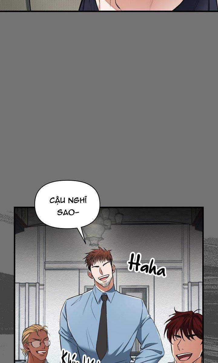 CHUYẾN TÀU ĐIÊN CUỒNG 26 trang 58