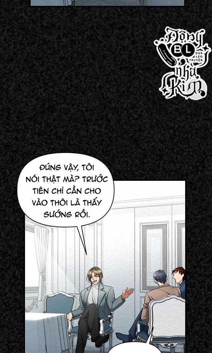 CHUYẾN TÀU ĐIÊN CUỒNG 26 trang 6