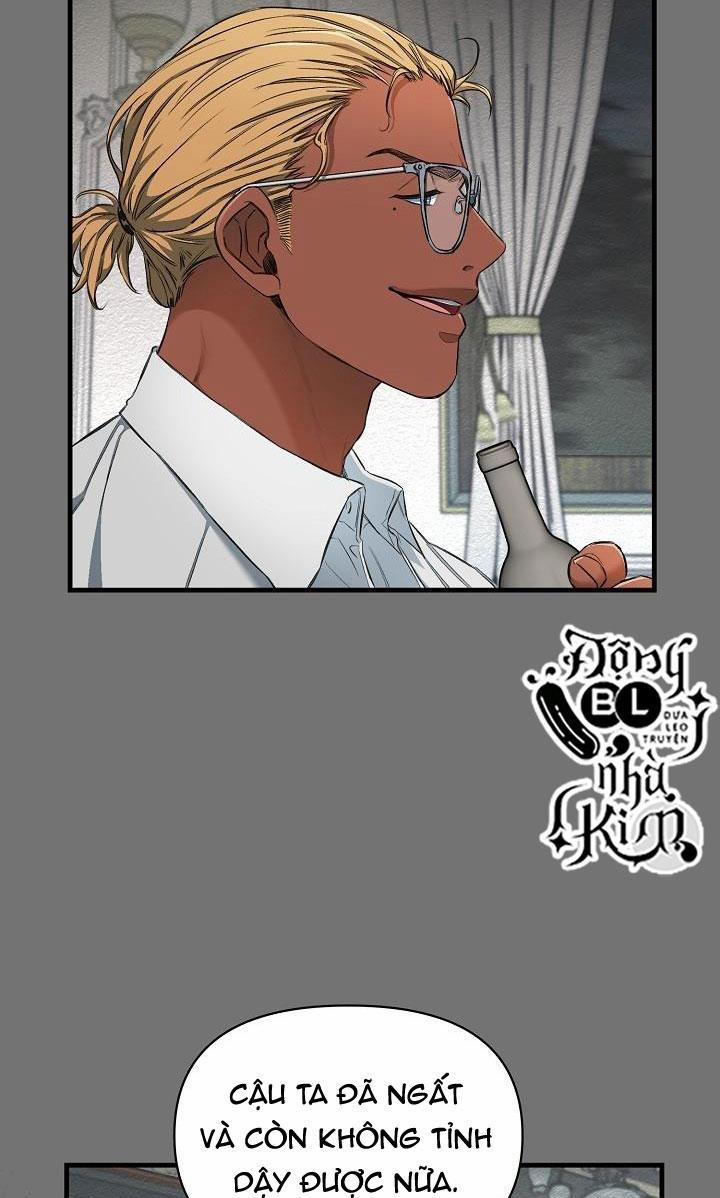 CHUYẾN TÀU ĐIÊN CUỒNG 26 trang 60