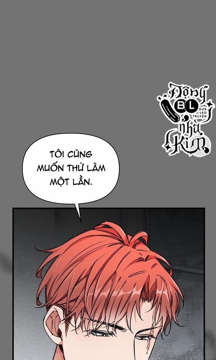 CHUYẾN TÀU ĐIÊN CUỒNG 26 trang 67