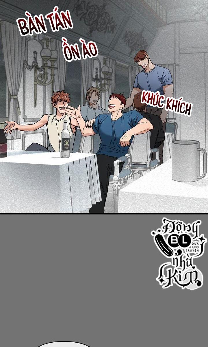 CHUYẾN TÀU ĐIÊN CUỒNG 26 trang 70