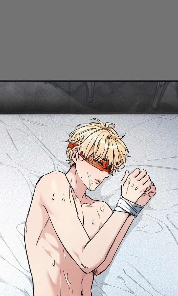 CHUYẾN TÀU ĐIÊN CUỒNG 26 trang 74