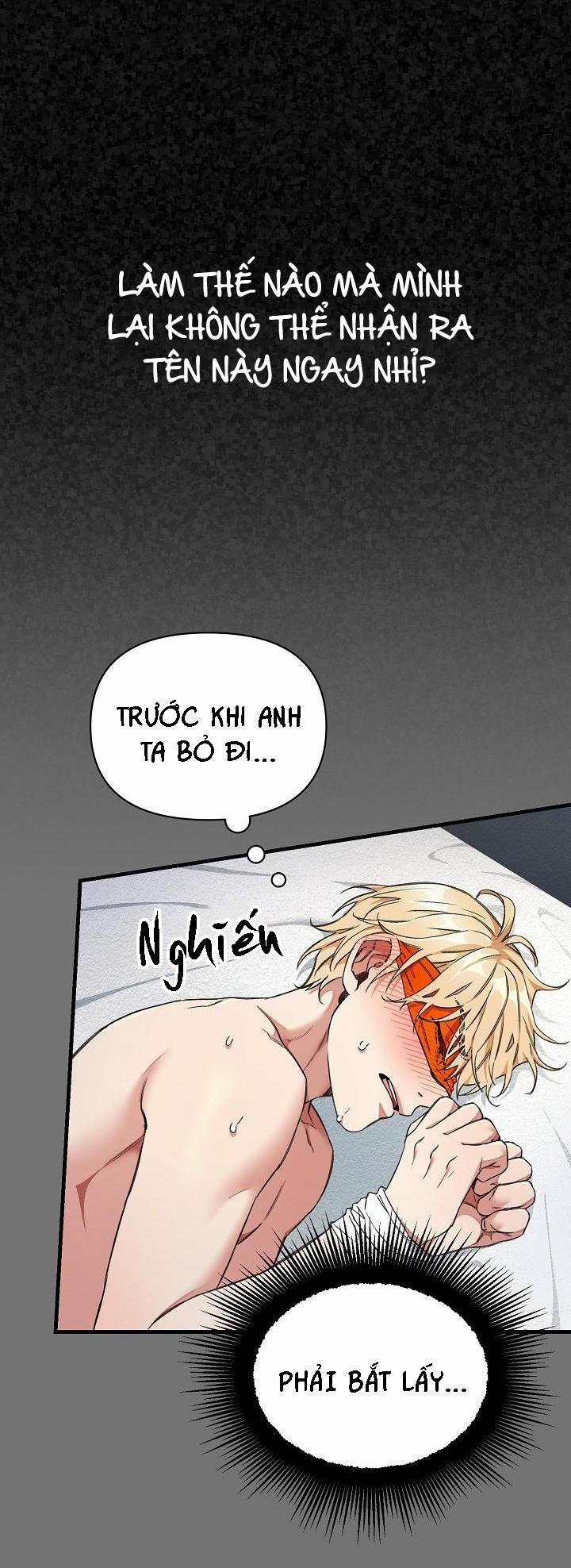 CHUYẾN TÀU ĐIÊN CUỒNG 27 trang 10