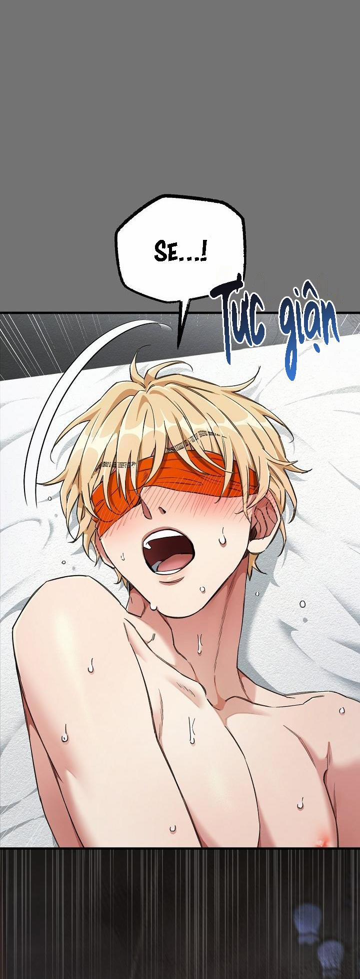 CHUYẾN TÀU ĐIÊN CUỒNG 27 trang 11