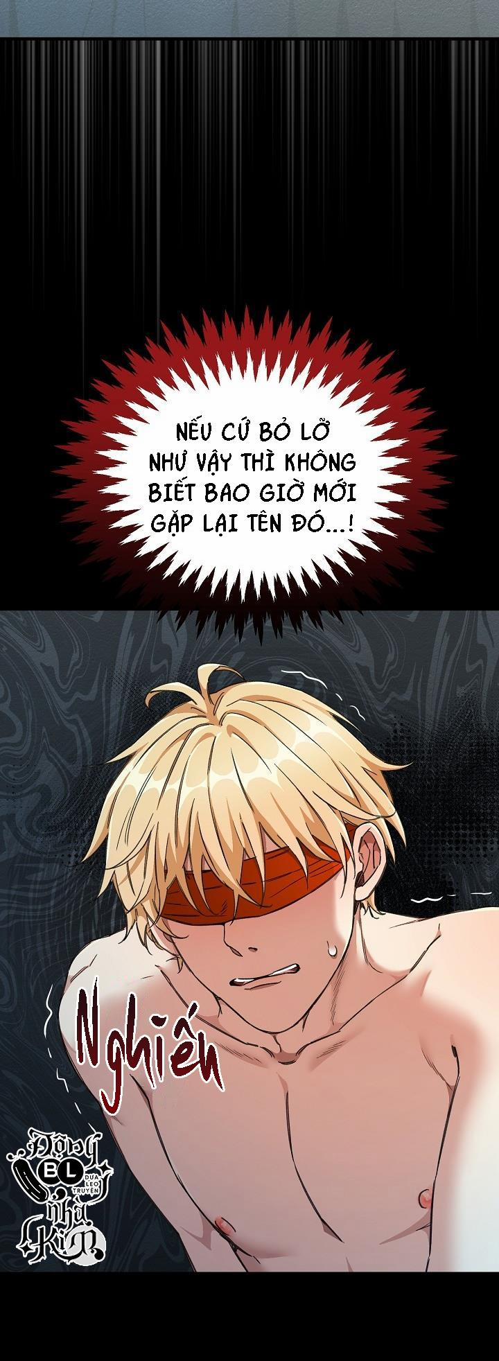 CHUYẾN TÀU ĐIÊN CUỒNG 27 trang 16