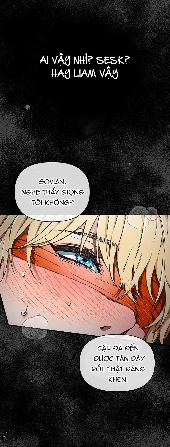 CHUYẾN TÀU ĐIÊN CUỒNG 27 trang 2