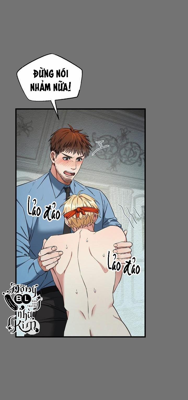 CHUYẾN TÀU ĐIÊN CUỒNG 27 trang 23