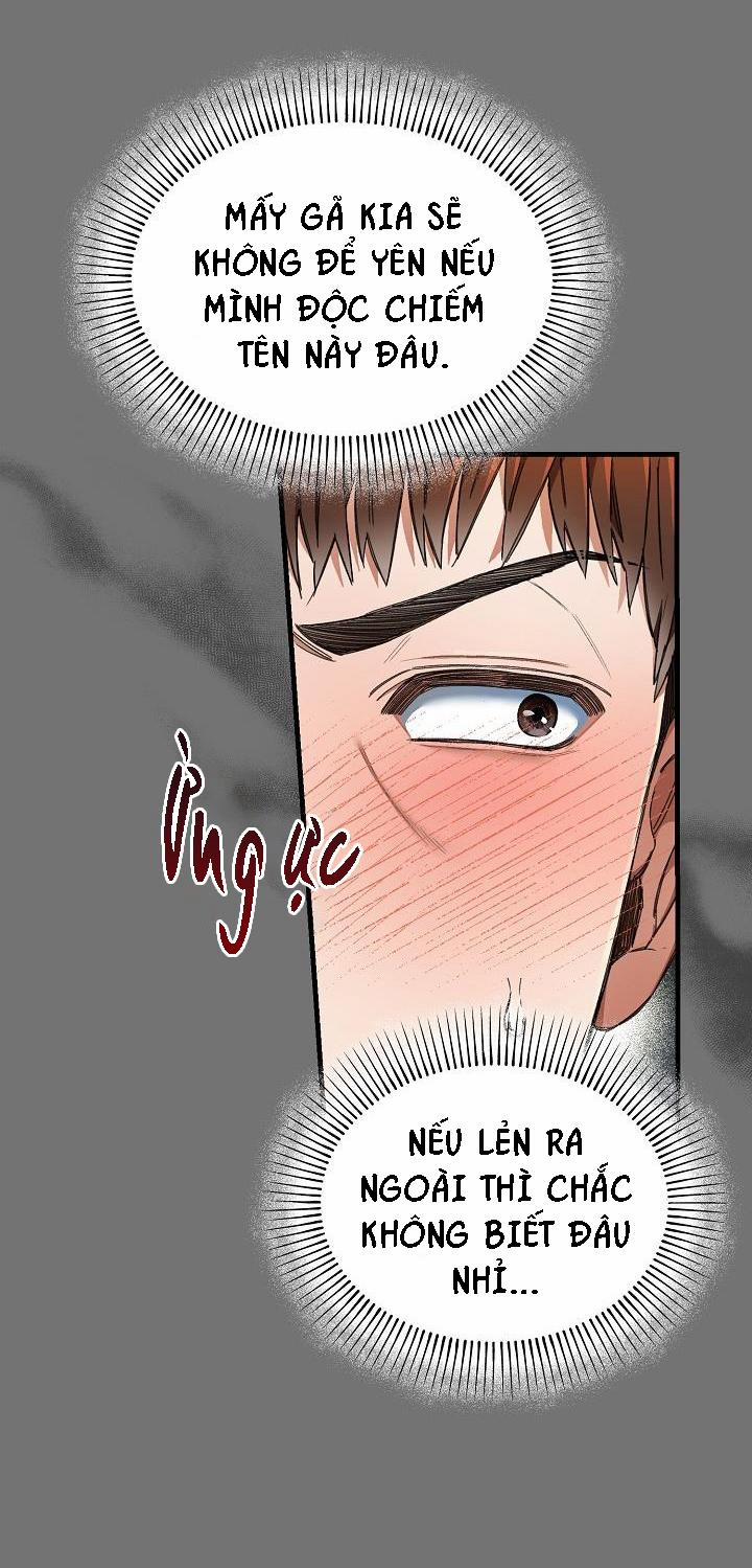 CHUYẾN TÀU ĐIÊN CUỒNG 27 trang 24