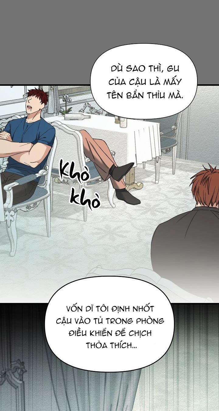 CHUYẾN TÀU ĐIÊN CUỒNG 27 trang 25