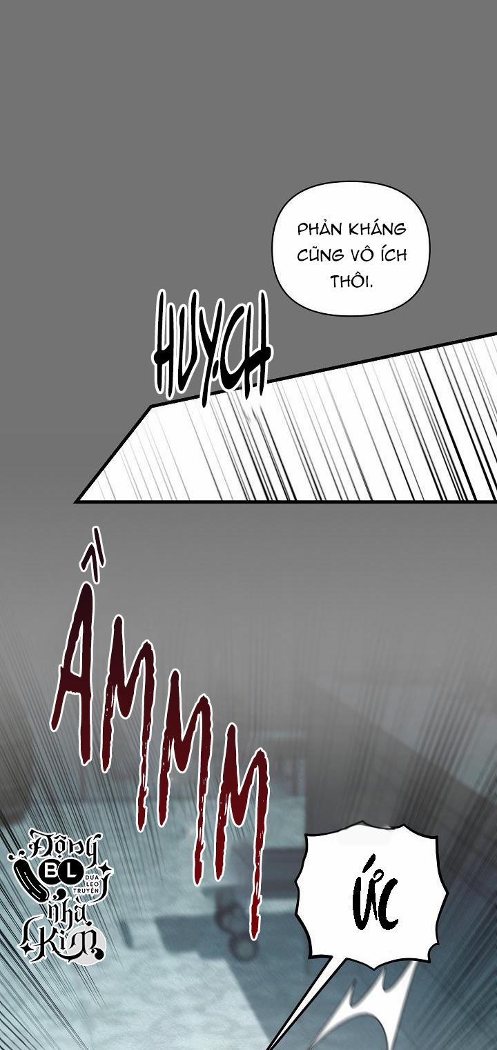 CHUYẾN TÀU ĐIÊN CUỒNG 27 trang 29