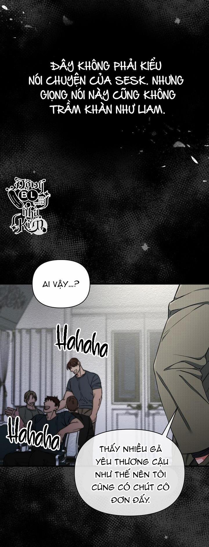 CHUYẾN TÀU ĐIÊN CUỒNG 27 trang 3