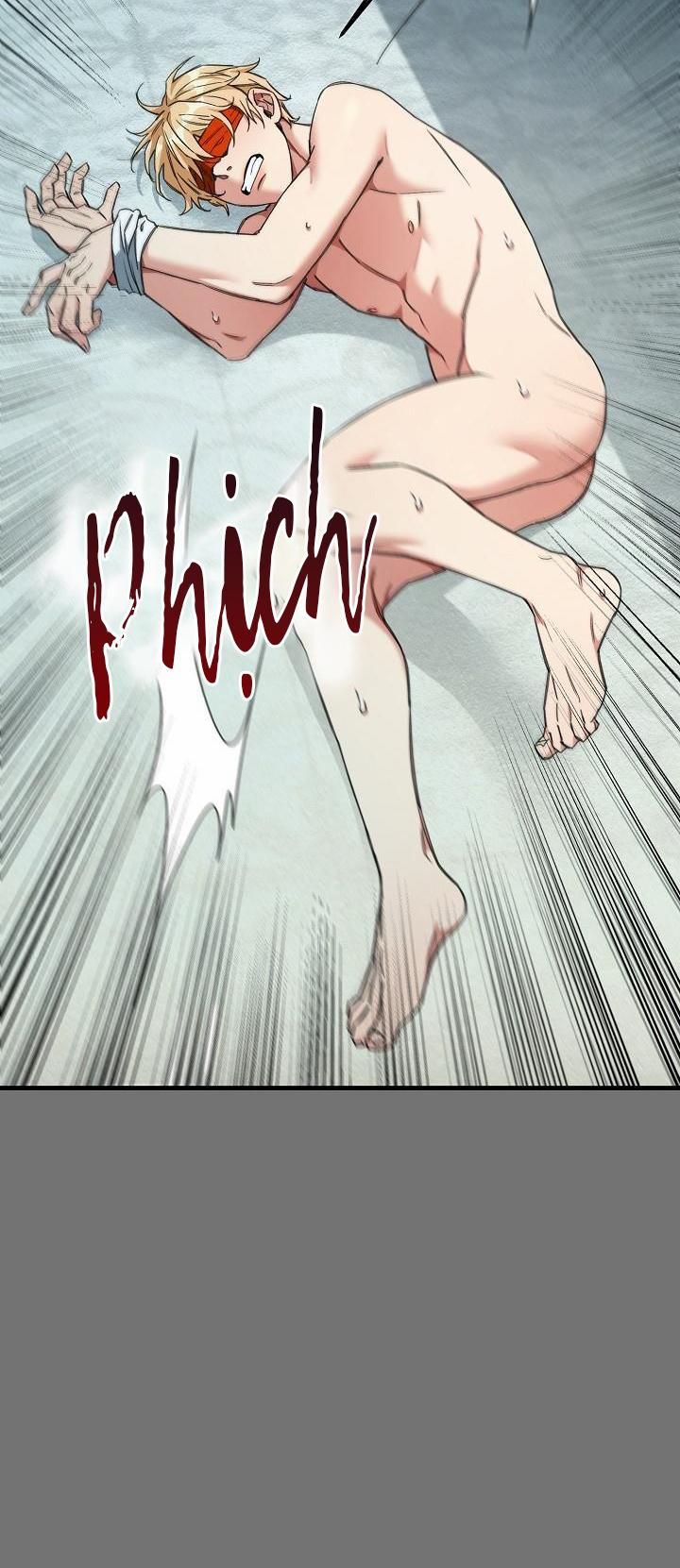 CHUYẾN TÀU ĐIÊN CUỒNG 27 trang 30