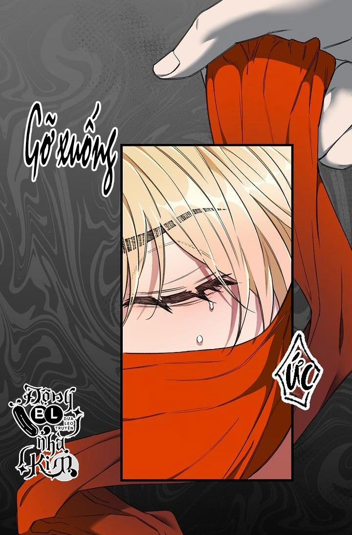 CHUYẾN TÀU ĐIÊN CUỒNG 27 trang 35