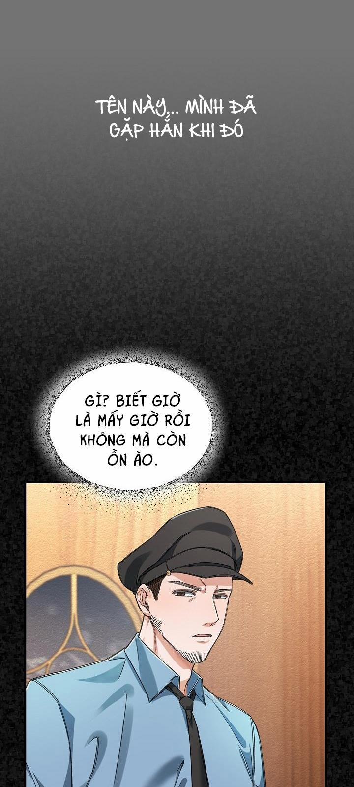 CHUYẾN TÀU ĐIÊN CUỒNG 27 trang 39