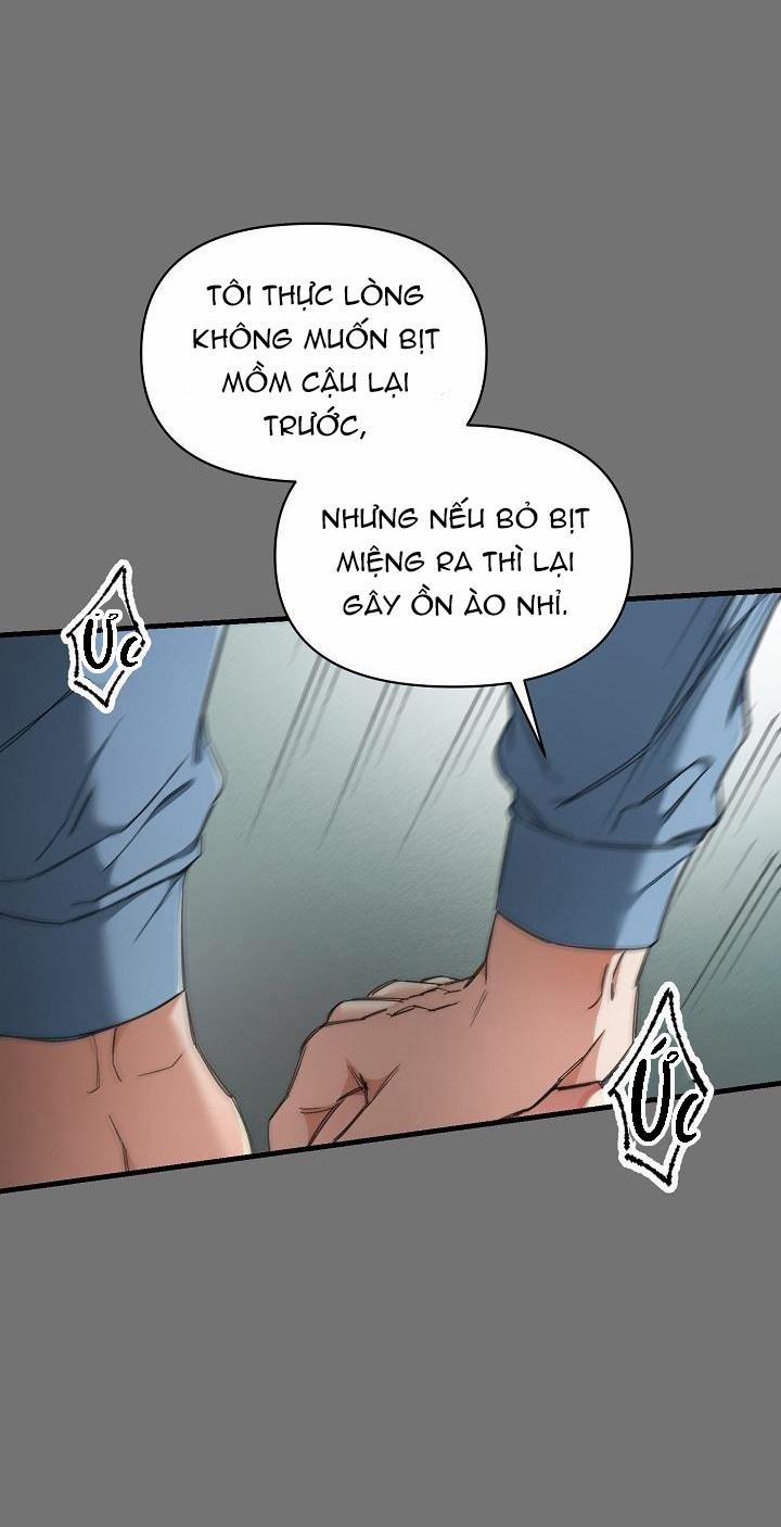 CHUYẾN TÀU ĐIÊN CUỒNG 27 trang 42