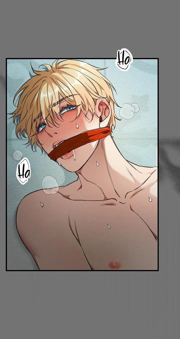 CHUYẾN TÀU ĐIÊN CUỒNG 27 trang 43