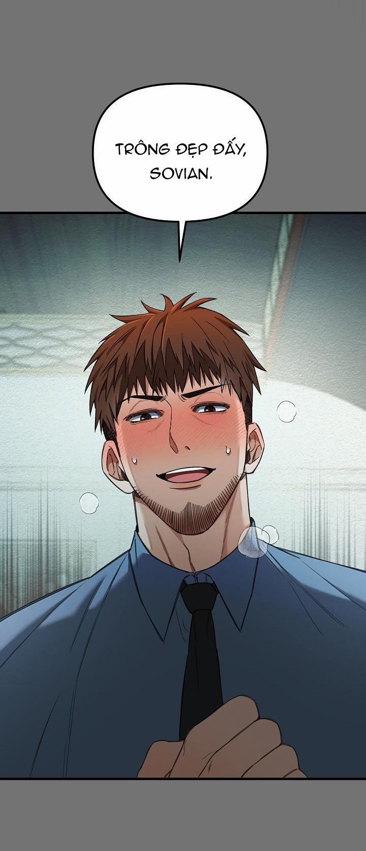 CHUYẾN TÀU ĐIÊN CUỒNG 27 trang 44