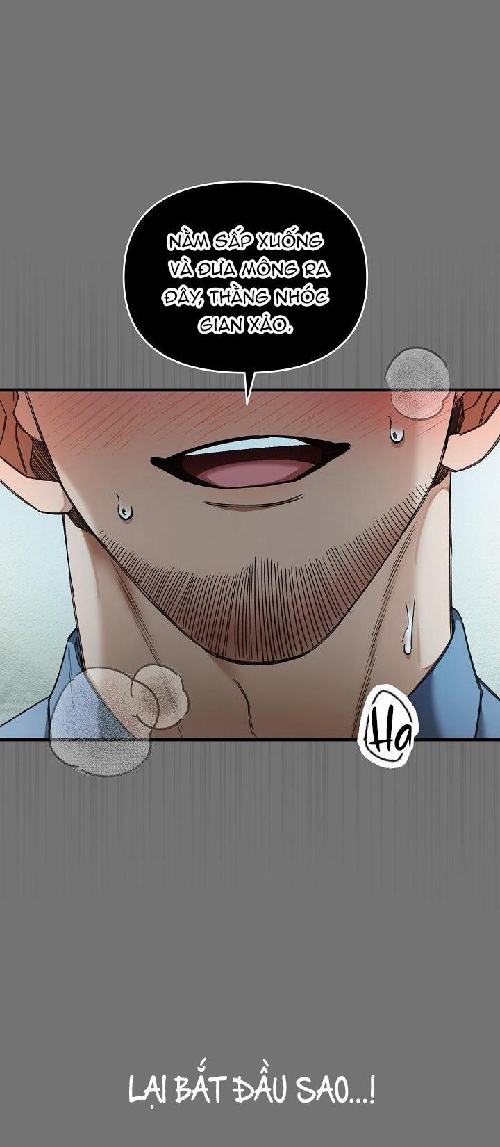 CHUYẾN TÀU ĐIÊN CUỒNG 27 trang 45