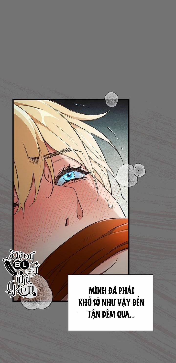 CHUYẾN TÀU ĐIÊN CUỒNG 27 trang 46