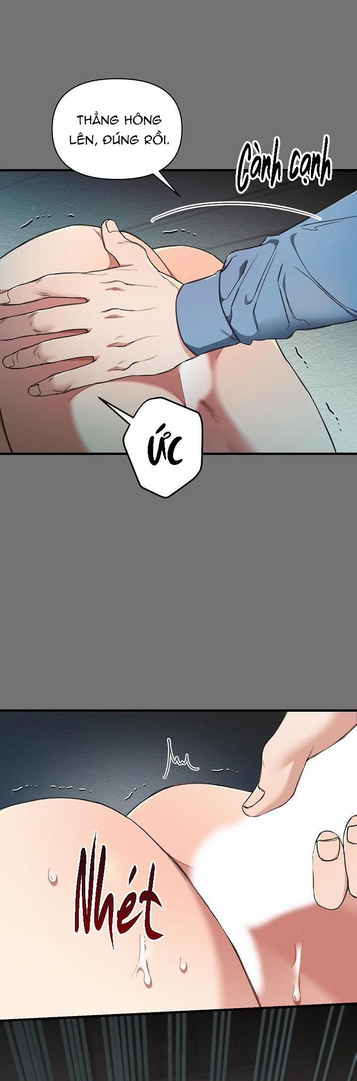 CHUYẾN TÀU ĐIÊN CUỒNG 27 trang 49