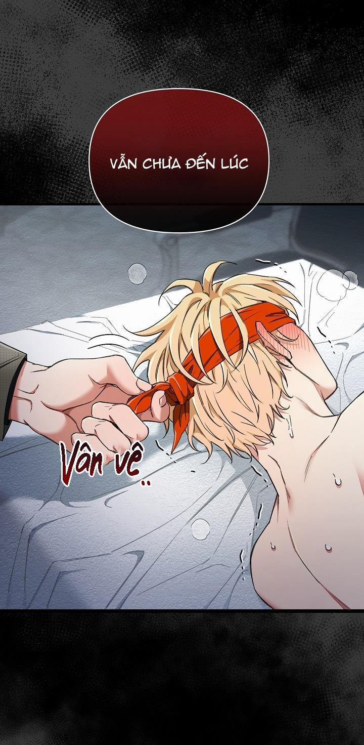 CHUYẾN TÀU ĐIÊN CUỒNG 27 trang 5