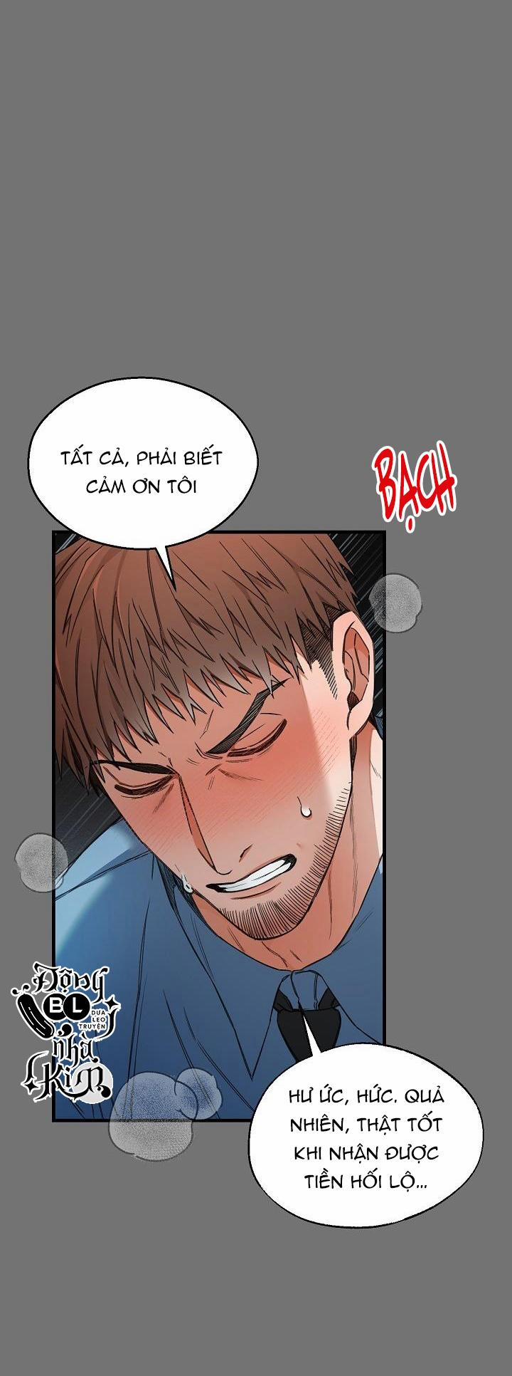 CHUYẾN TÀU ĐIÊN CUỒNG 27 trang 51